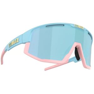 Occhiali da sole Bliz FUSION SMALL (MATT PASTEL BLUE) 25 Occhiali da sole Bliz FUSION SMALL (MATT PASTEL BLUE) 25