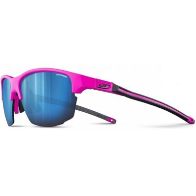 Occhiali da sole da donna Julbo Split (rosa/nero - categoria 3) Taille unique Occhiali da sole da donna Julbo Split (rosa/nero - categoria 3) Taille unique