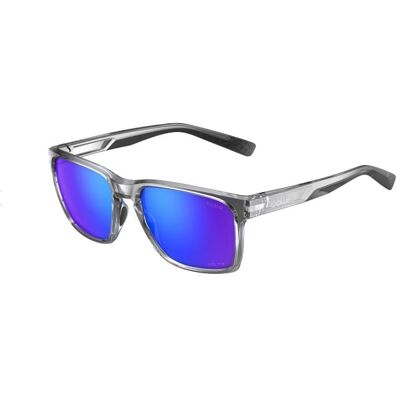 Bollé Occhiali da sole BOLLE REVERENCE (cristallo grigio Volt Ultravioletto Polarizzato) TU Bollé Occhiali da sole BOLLE REVERENCE (cristallo grigio Volt Ultravioletto Polarizzato) TU