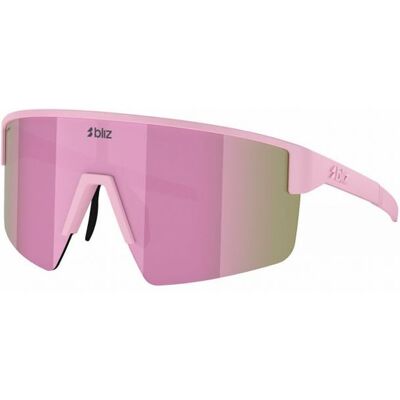 Occhiali da sole Bliz P004 (MATTE PINK) cat.3 TU Occhiali da sole Bliz P004 (MATTE PINK) cat.3 TU