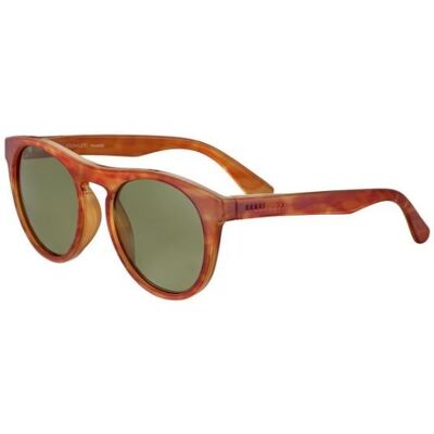 Occhiali da sole Serengeti Kingman (Shiny Milky Vintage Tortoise Saturn 555nm Cat 2 To 3) M Occhiali da sole Serengeti Kingman (Shiny Milky Vintage Tortoise Saturn 555nm Cat 2 To 3) M