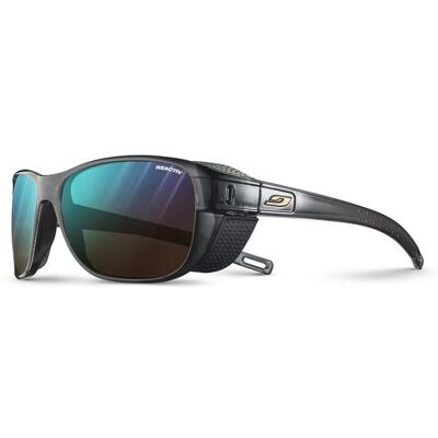 Occhiali da sole Julbo Camino (M Black/rv P2-4 Dl Bl) TU Occhiali da sole Julbo Camino (M Black/rv P2-4 Dl Bl) TU