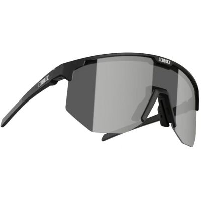 Occhiali da sole Bliz Hero (nero opaco - cat3) taglia SMALL TU Occhiali da sole Bliz Hero (nero opaco - cat3) taglia SMALL TU