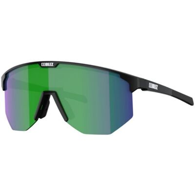 Occhiali da sole Bliz Hero (nero opaco) Cat 3 TU Occhiali da sole Bliz Hero (nero opaco) Cat 3 TU