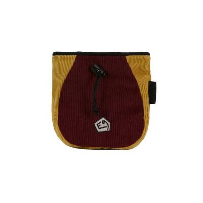 Sacchetto di magnesite E9 DROP VS (BERRY) TU Sacchetto di magnesite E9 DROP VS (BERRY) TU