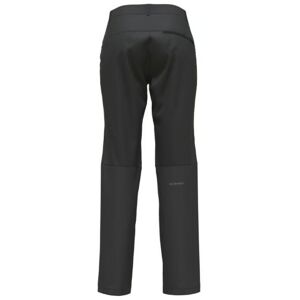 Pantaloni da Trekking Donna Mammut V - Leggeri, UV50+ Pantaloni da Trekking Donna Mammut V - Leggeri, UV50+