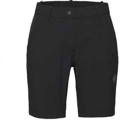 Pantaloni corti da escursionismo donna - Mammut 40 Pantaloni corti da escursionismo donna - Mammut 40