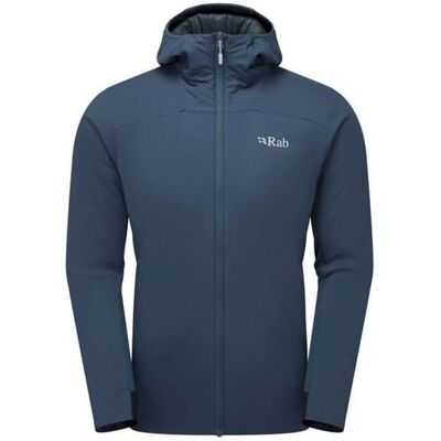 Rab Men's Xenair Alpine Flex Jacket XXL - Giacca Rab Men's Xenair Alpine Flex Jacket XXL - Giacca