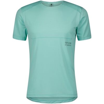 Maglietta Trail Scott Tee M's Endurance Tech SS (verde miami) Uomo S Maglietta Trail Scott Tee M's Endurance Tech SS (verde miami) Uomo S