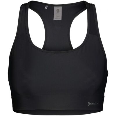 Reggiseno donna Scott Bra W's Endurance LT (nero) XS Reggiseno donna Scott Bra W's Endurance LT (nero) XS