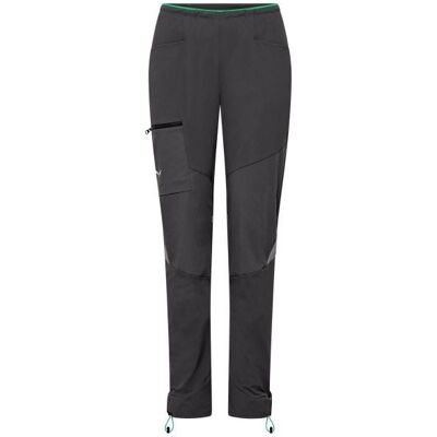 Pantaloni softshell NXT Durastretch di Salewa - Arrampicata Pantaloni softshell NXT Durastretch di Salewa - Arrampicata