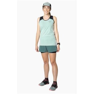 Dynafit - Alpine Pro 2in1 Shorts - Petrol - S - Shorts Dynafit - Alpine Pro 2in1 Shorts - Petrol - S - Shorts