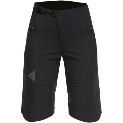 Pantaloncini da MTB da donna Dainese HgROX SHORTS (NERO) M Pantaloncini da MTB da donna Dainese HgROX SHORTS (NERO) M