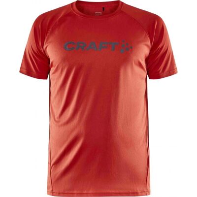 T-shirt Craft Core Essence Logo Tee M (Drake) uomo M T-shirt Craft Core Essence Logo Tee M (Drake) uomo M