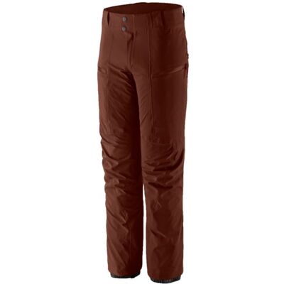 Pantaloni da sci alpinismo Patagonia M's Stormstride Pants (Dried Vanilla) Uomo M Pantaloni da sci alpinismo Patagonia M's Stormstride Pants (Dried Vanilla) Uomo M
