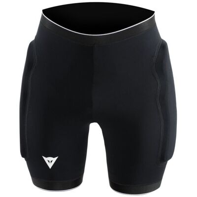 Dainese Shorts Protettivi Hybrid - Alta Sicurezza Dainese Shorts Protettivi Hybrid - Alta Sicurezza