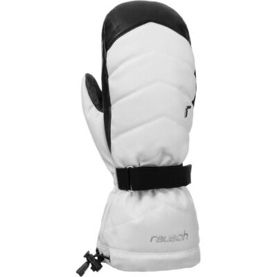 Muffole da sci REUSCH Nadia R-tex Xt (Bianco) Donna 7 Muffole da sci REUSCH Nadia R-tex Xt (Bianco) Donna 7