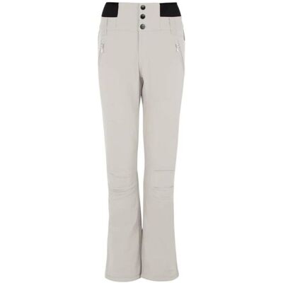 Pantaloni da sci Protest PRTLULLABYOS snowpants (Kitoffwhite) donna XS-34 Pantaloni da sci Protest PRTLULLABYOS snowpants (Kitoffwhite) donna XS-34