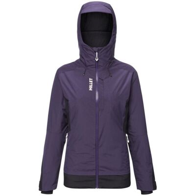 Giacca da sci Millet COSMIC WARM J W (PURPLE VELVET / BLACK) Donna M Giacca da sci Millet COSMIC WARM J W (PURPLE VELVET / BLACK) Donna M