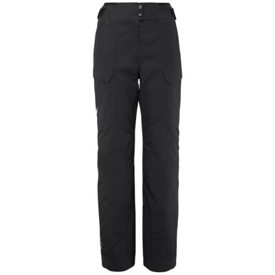 Pantaloni da sci Millet COSMIC WARM P W (BLACK - NOIR) Donna S Pantaloni da sci Millet COSMIC WARM P W (BLACK - NOIR) Donna S