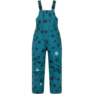 Salopette da sci Protest Tuvai TD (Rainstorm Blue) bambino 98 Salopette da sci Protest Tuvai TD (Rainstorm Blue) bambino 98