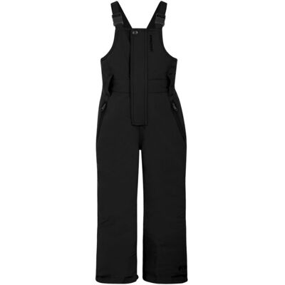 Salopette da sci Protest Neutroi TD (True Black) bambino 98 Salopette da sci Protest Neutroi TD (True Black) bambino 98