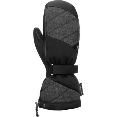 Muffole da sci REUSCH Sonja R-TEX XT (grigio) Donna 8 Muffole da sci REUSCH Sonja R-TEX XT (grigio) Donna 8
