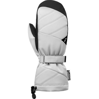 Muffole REUSCH Sonja R-TEX XT Mitten (grigio ghiacciaio/nero) Donna 7 Muffole REUSCH Sonja R-TEX XT Mitten (grigio ghiacciaio/nero) Donna 7