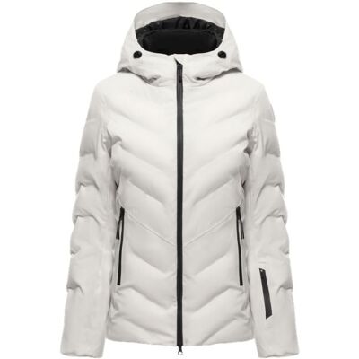 Giacca da sci Dainese NOVA AEROSENSE-DRY (LILY-WHITE) Donna M Giacca da sci Dainese NOVA AEROSENSE-DRY (LILY-WHITE) Donna M