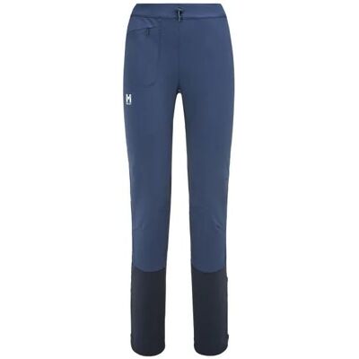 Pantaloni da sci alpinismo Millet PIERRA MENT PT W (SAPHIR/SAPHIR) Donna L Pantaloni da sci alpinismo Millet PIERRA MENT PT W (SAPHIR/SAPHIR) Donna L