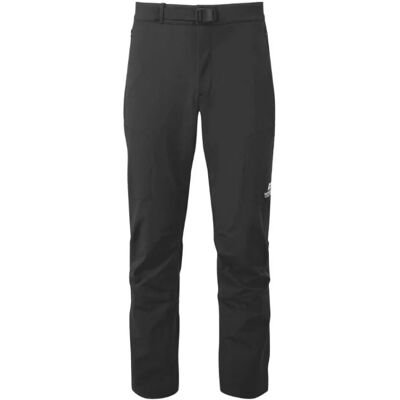 Pantaloni da Montagna Ibex di Mountain Equipment - Nero - Taglia 36 Pantaloni da Montagna Ibex di Mountain Equipment - Nero - Taglia 36