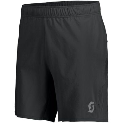 Short da trail Scott Shorts M's Endurance LT (black) Uomo XL Short da trail Scott Shorts M's Endurance LT (black) Uomo XL