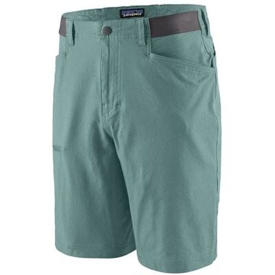 Short da arrampicata Patagonia M's Venga Rock Shorts (Blue Sage) Uomo 32 Short da arrampicata Patagonia M's Venga Rock Shorts (Blue Sage) Uomo 32