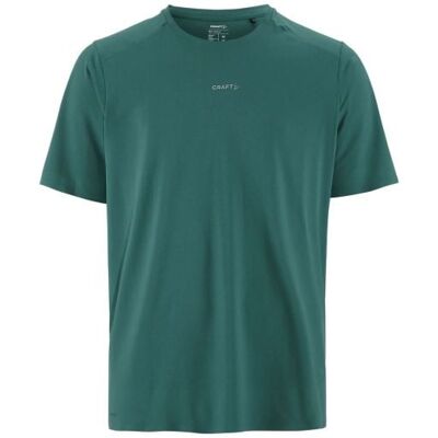 T-shirt Craft HYPERVENT TEE (VERDE) Uomo S T-shirt Craft HYPERVENT TEE (VERDE) Uomo S