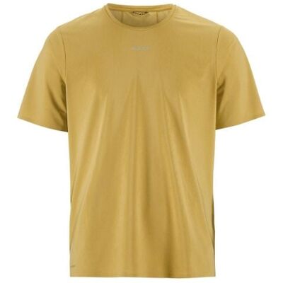 T-shirt da trail Craft PRO TRAIL SS TEE 2 (GREEN) Uomo S T-shirt da trail Craft PRO TRAIL SS TEE 2 (GREEN) Uomo S