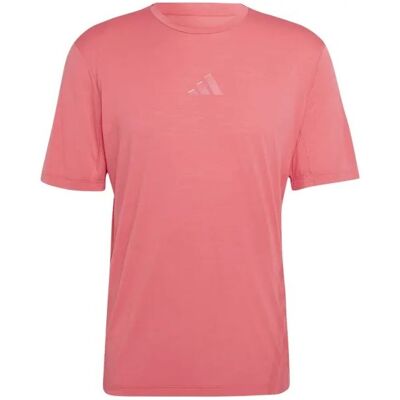 T-shirt da trail running Adidas TERREX XPERIOR TEE (Rosa) Uomo 250 T-shirt da trail running Adidas TERREX XPERIOR TEE (Rosa) Uomo 250
