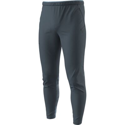 Pantaloni da trail Dynafit TRAIL REFLECTIVE PNT M (Cinder) Uomo L Pantaloni da trail Dynafit TRAIL REFLECTIVE PNT M (Cinder) Uomo L