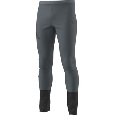 Pantaloni da sci alpinismo Dynafit MEZZALAMA RACE PNT M (Cinder) Uomo M Pantaloni da sci alpinismo Dynafit MEZZALAMA RACE PNT M (Cinder) Uomo M