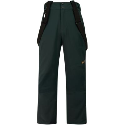Pantaloni da sci Protest PRTMIKADO snowpants (Kombu green) uomo XS Pantaloni da sci Protest PRTMIKADO snowpants (Kombu green) uomo XS