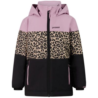 Giacca da sci Protest PRTNanetti TD snowjacket (Valerian Lilac) junior 116 Giacca da sci Protest PRTNanetti TD snowjacket (Valerian Lilac) junior 116