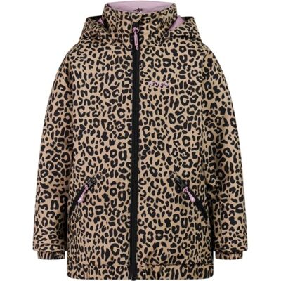 Giacca da sci Protest PRTDanou TD snowjacket (Bamboo Beige) junior 116 Giacca da sci Protest PRTDanou TD snowjacket (Bamboo Beige) junior 116