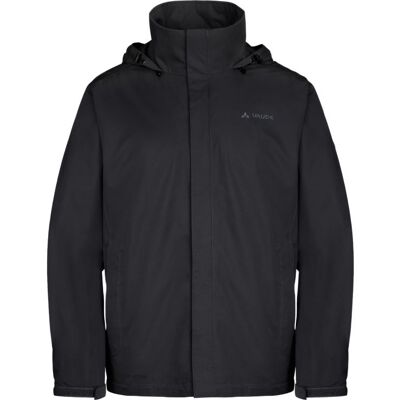Giacca Vaude Giacca Escape Light (nero) Uomo Xxxxxl Giacca Vaude Giacca Escape Light (nero) Uomo Xxxxxl