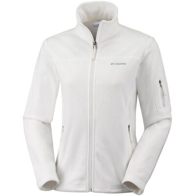 Giacca Fleece Columbia Fast Trek II Donna (1465351) - sale marino Giacca Fleece Columbia Fast Trek II Donna (1465351) - sale marino