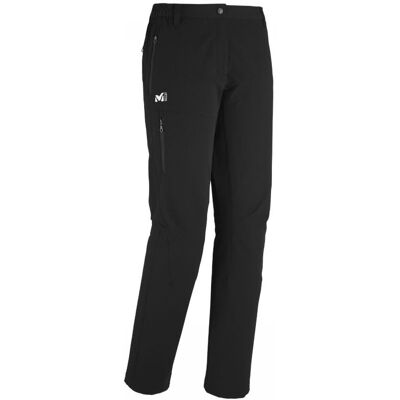 Pantaloni antivento da donna Millet All Outdoor (nero) 42 Pantaloni antivento da donna Millet All Outdoor (nero) 42