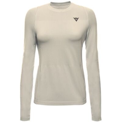 Maglia MTB a maniche lunghe da donna Dainese Hgl Jersey Ls (Sand) XS/S Maglia MTB a maniche lunghe da donna Dainese Hgl Jersey Ls (Sand) XS/S