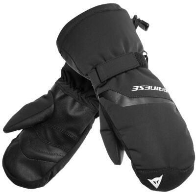 Guanti da sci Dainese Guanti Scarabeo Mitten - Bambino (STRETCH-LIMO/STRETCH-LIMO) Bambini S Guanti da sci Dainese Guanti Scarabeo Mitten - Bambino (STRETCH-LIMO/STRETCH-LIMO) Bambini S