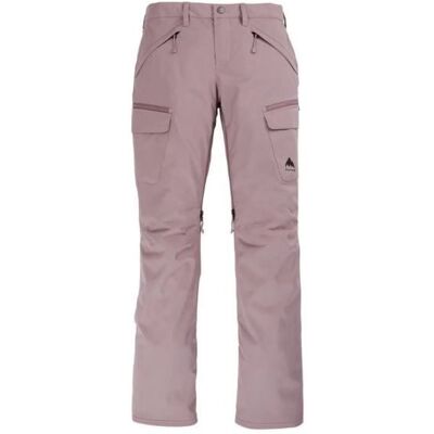 Pantaloni Burton Gloria Stretch Insulated 2l (Elderberry) donna L Pantaloni Burton Gloria Stretch Insulated 2l (Elderberry) donna L