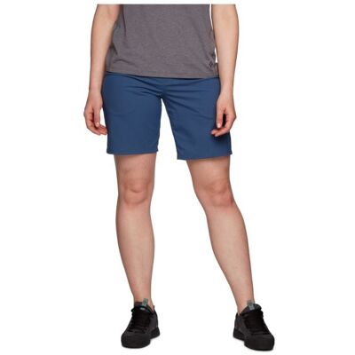 Pantaloncini da tecnico W Black Diamond (blu inchiostro) XS Pantaloncini da tecnico W Black Diamond (blu inchiostro) XS