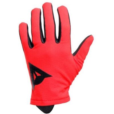 Guanti MTB Dainese GUANTI SCARABEO (ROSSO FIERO/NERO) bambino JM Guanti MTB Dainese GUANTI SCARABEO (ROSSO FIERO/NERO) bambino JM