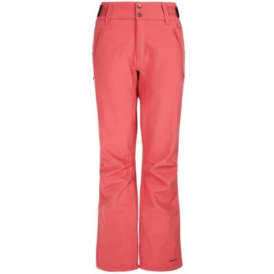 Protest Pantaloni da neve Softshell Lole Rusticrust XS/34 Protest Pantaloni da neve Softshell Lole Rusticrust XS/34